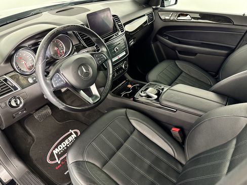 Used 2018 Mercedes-Benz GLE 350 4MATIC image 15