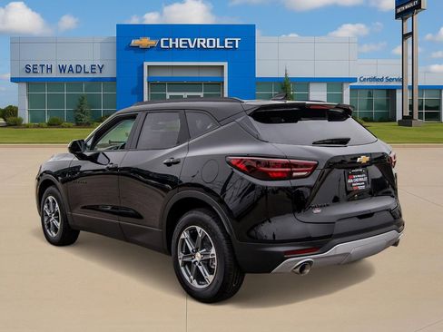 New 2025 Chevrolet Blazer LT w/ Convenience Package image 6