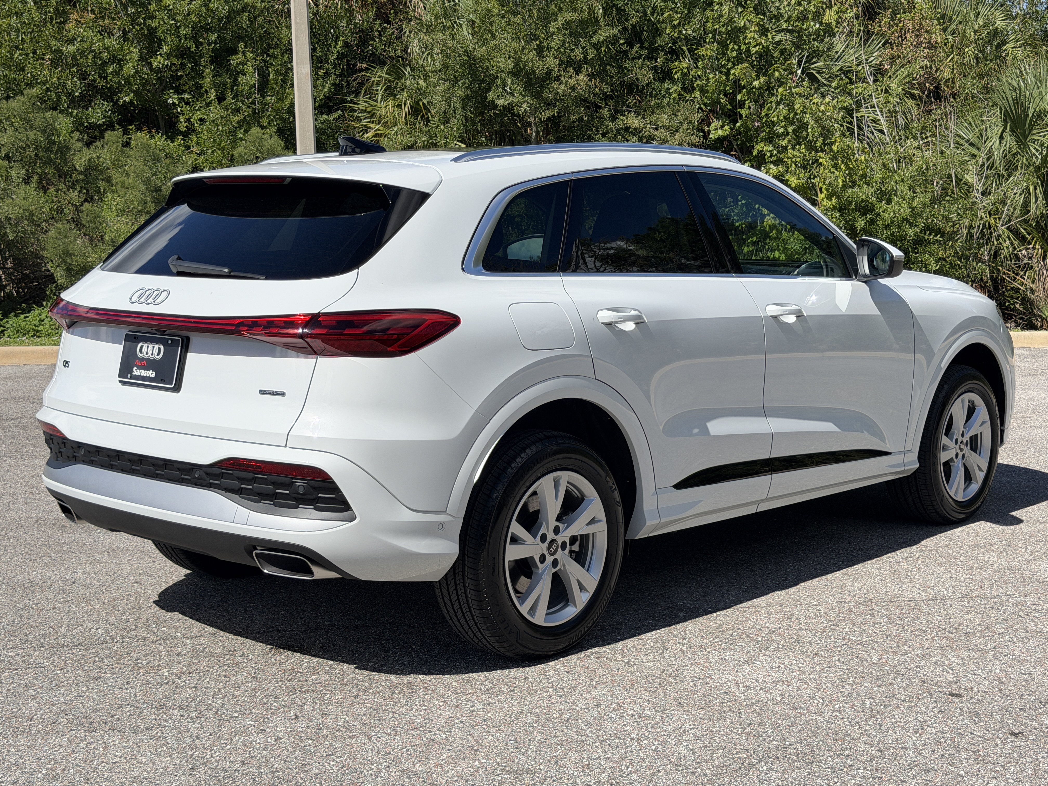 New 2026 Audi Q5 Premium AWD/4WD image 7