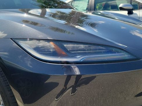 Used 2025 Tesla Model 3 Long Range RWD image 6