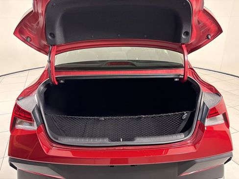 New 2025 Hyundai Elantra SEL FWD image 23