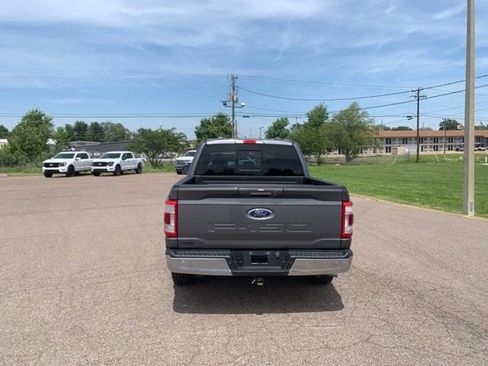 Used 2023 Ford F150 Lariat image 6