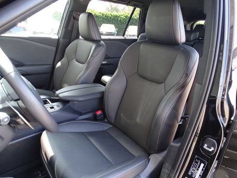Used 2026 Lexus TX 350 AWD w/ Convenience Package image 8