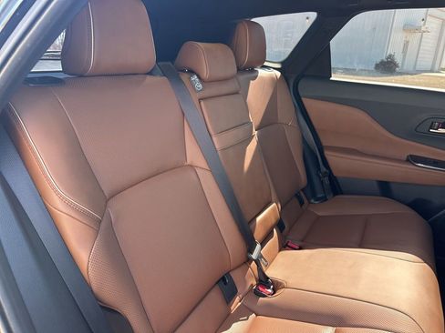 Used 2025 Toyota Crown Signia image 44