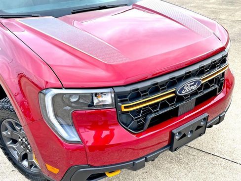 New 2026 Ford Maverick Tremor image 15