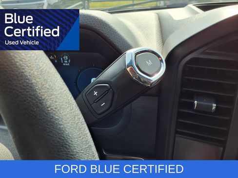 Certified 2024 Ford F150 STX RWD image 21