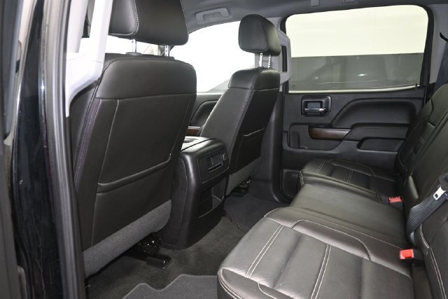 Used 2018 GMC Sierra 1500 Denali AWD/4WD image 10