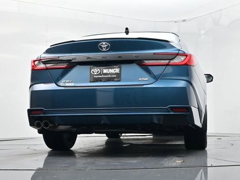 New 2026 Toyota Camry XSE image 54