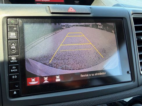 Used 2016 Honda CR-V Touring image 24