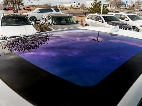 Used 2024 Chevrolet Silverado EV RST image 32