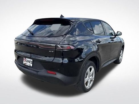 Used 2024 Dodge Hornet GT AWD/4WD image 15