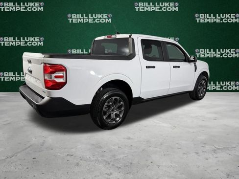 Used 2024 Ford Maverick XLT w/ Equipment Group 300A Standard AWD/4WD image 7