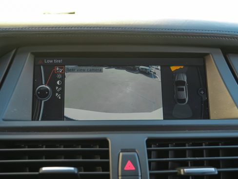 Used 2012 BMW X6 M image 22