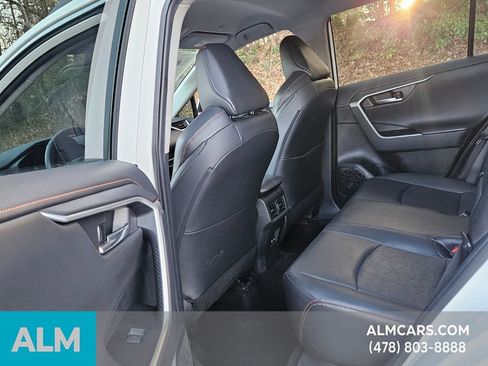 Used 2024 Toyota RAV4 Adventure image 14