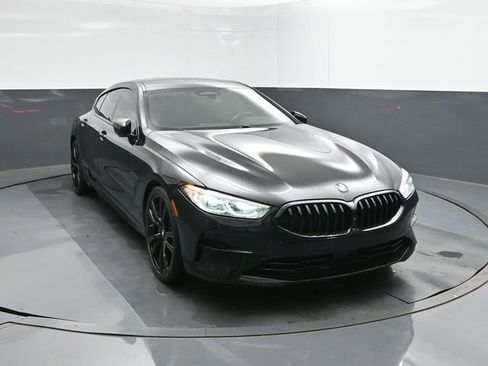 Used 2020 BMW 840i Gran Coupe w/ Comfort Seating Package RWD image 22