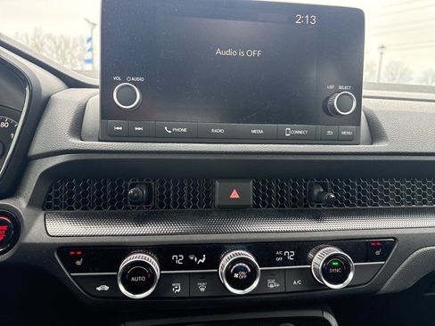 Certified 2024 Honda CR-V EX image 13