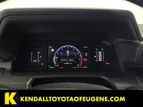 Used 2025 Toyota Tacoma SR5 image 14