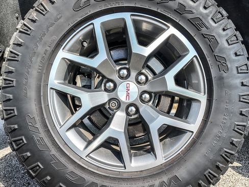 Used 2021 GMC Canyon AT4 w/ Trailering Package image 33