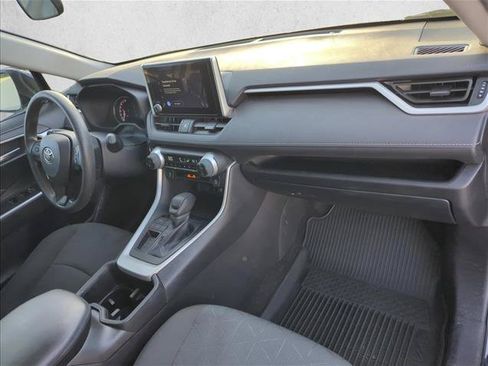 Certified 2023 Toyota RAV4 XLE FWD image 25