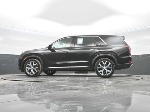 Used 2020 Hyundai Palisade SEL w/ Convenience Package image 32