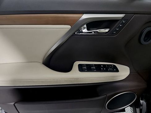 Certified 2020 Lexus RX 350 FWD w/ Premium Package image 13