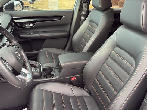 Used 2023 Honda CR-V Sport Touring image 6