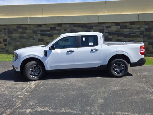 New 2026 Ford Maverick XLT w/ XLT Luxury Package image 9