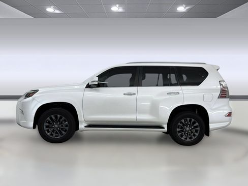Certified 2023 Lexus GX 460 Premium AWD/4WD image 2