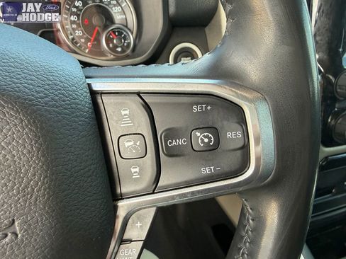 Used 2021 RAM 1500 Laramie image 38