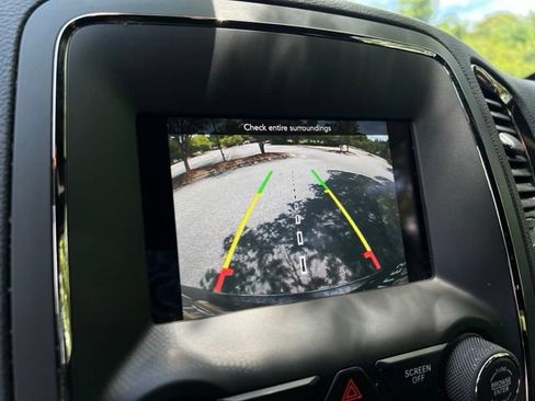 Used 2019 Dodge Durango GT AWD/4WD image 38