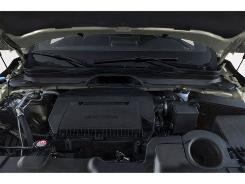 New 2026 Honda Passport TrailSport Elite image 9