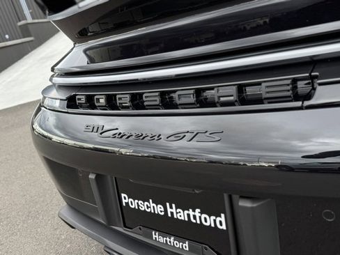 Used 2026 Porsche 911 Carrera GTS image 29