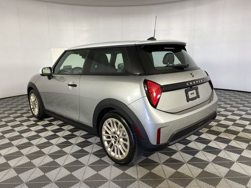 New 2026 MINI Cooper S image 18