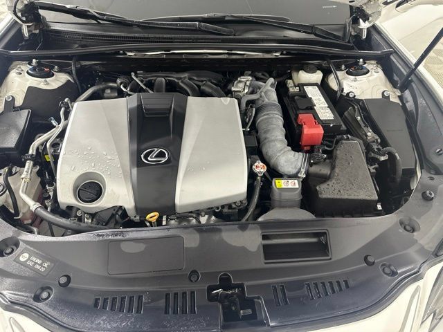 Used 2023 Lexus ES 350 Ultra Luxury w/ Accessory Package (Z2) FWD image 13