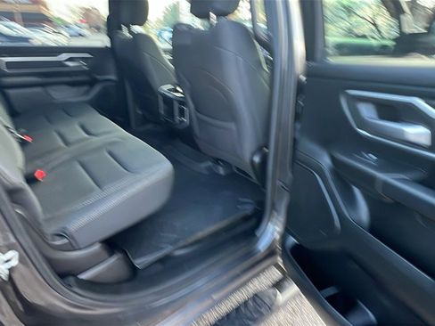 Used 2019 RAM 1500 Big Horn image 19