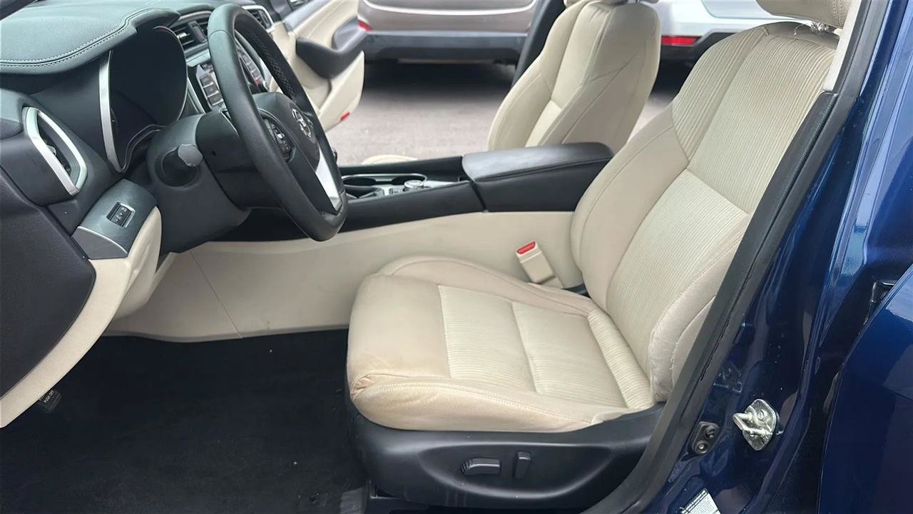 Used 2016 Nissan Maxima 3.5 S FWD image 25
