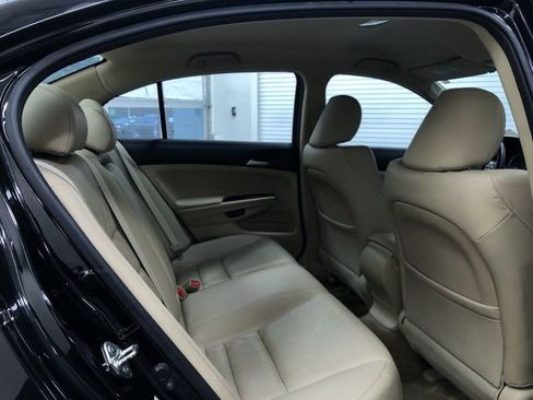 Used 2012 Honda Accord SE image 21
