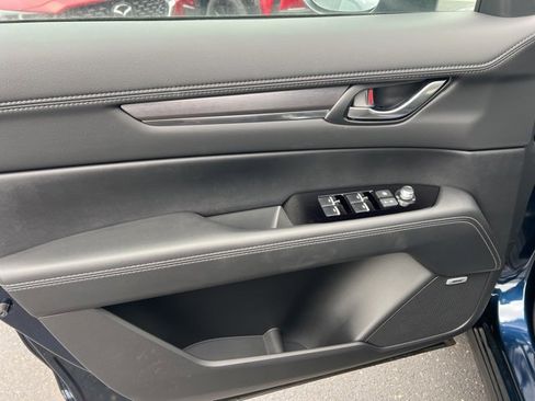New 2025 MAZDA CX-5 AWD 2.5 S w/ Premium Plus Pkg image 21