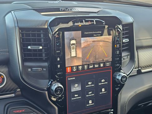 Used 2024 RAM 1500 TRX image 20