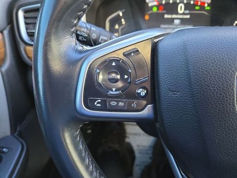 Used 2020 Honda CR-V EX-L image 18