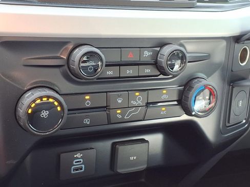 New 2026 Ford F350 XL w/ STX Appearance Package AWD/4WD image 15