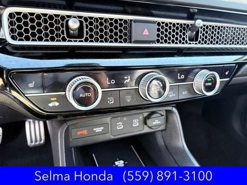Certified 2026 Honda Civic Sport Touring image 19