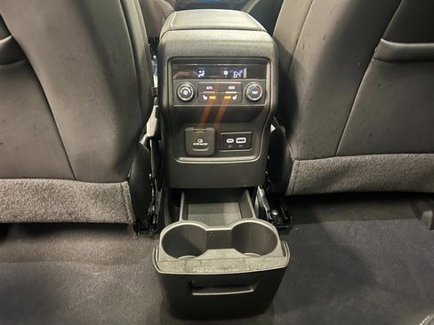 Used 2023 GMC Acadia SLT w/ Elevation Edition AWD/4WD image 63