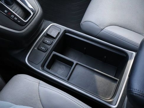 Used 2016 Honda CR-V EX-L image 22