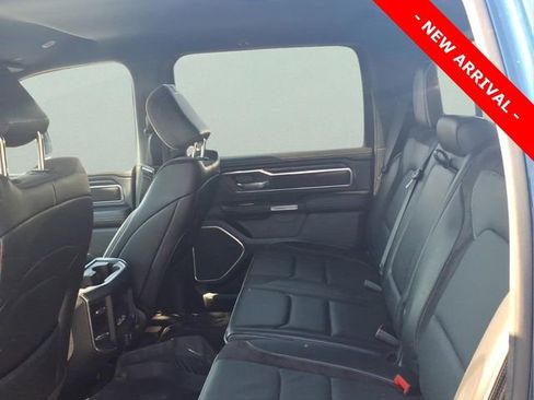 Used 2023 RAM 1500 Laramie image 8