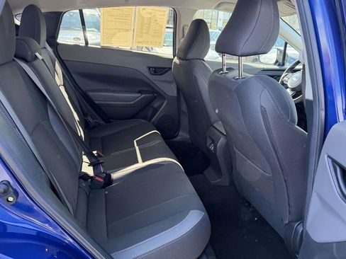 Used 2026 Subaru Crosstrek 2.0i Premium image 13