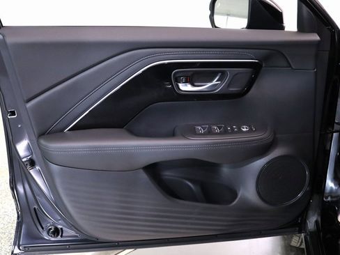 Certified 2025 Acura ADX AWD image 11