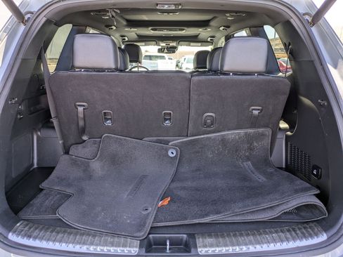 Used 2024 Kia Telluride SX X-Pro AWD/4WD image 30