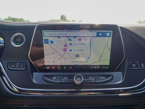 Used 2020 Chevrolet Blazer RS w/ LPO, Interior Luxury Package FWD image 25