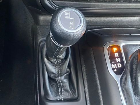 New 2026 Jeep Wrangler Unlimited Sport AWD/4WD image 24